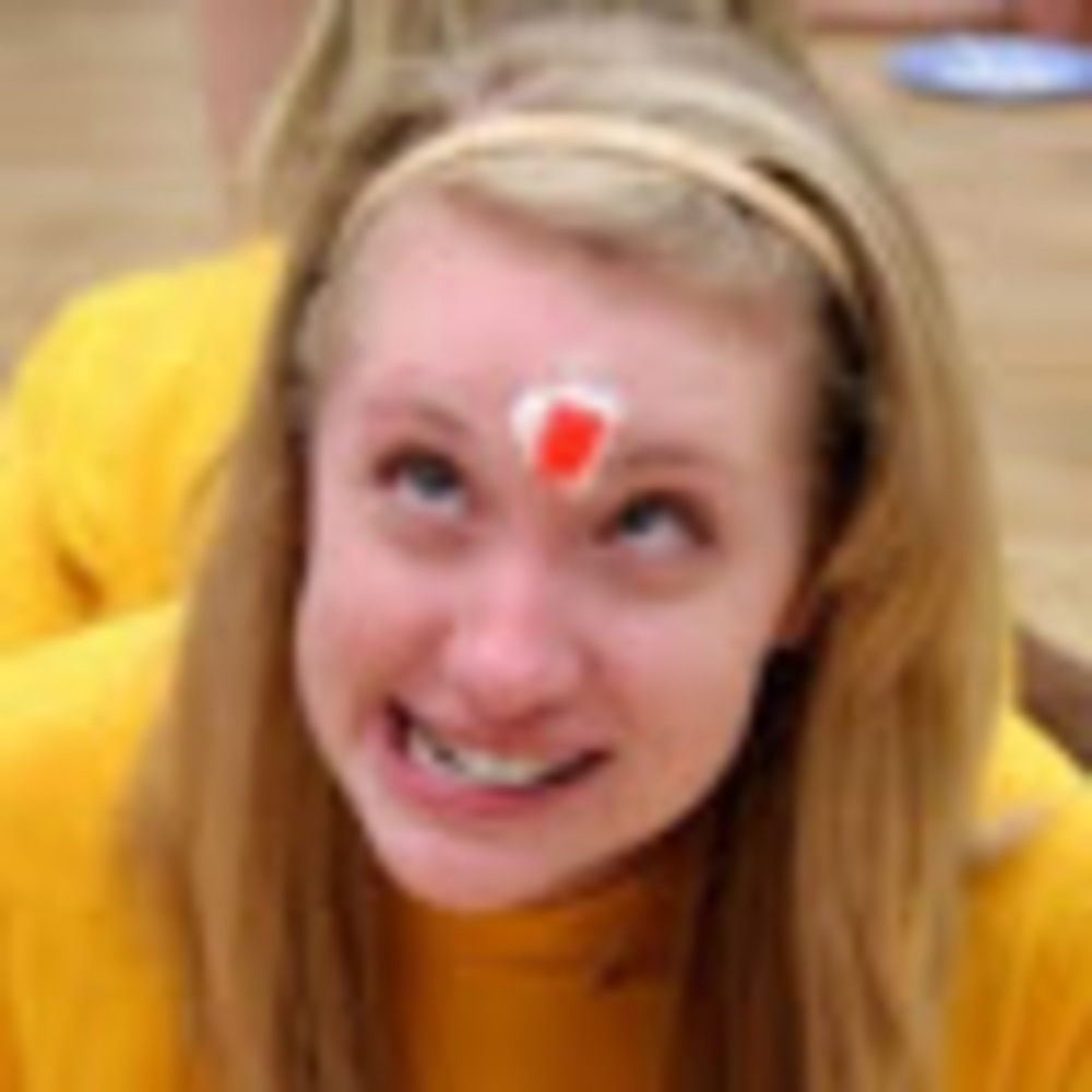 Meet your Posher, Kate